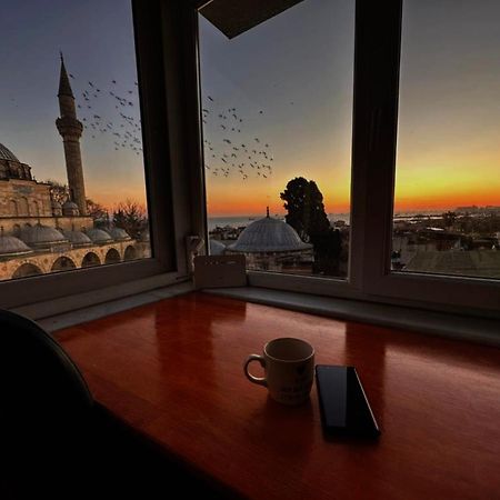 Sultanahmet Royal Apart Leilighet Istanbul Eksteriør bilde